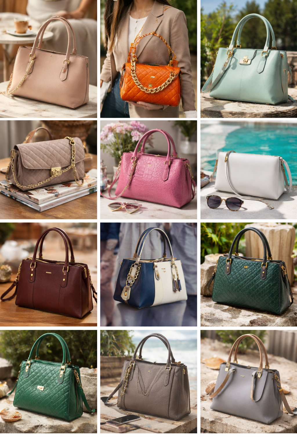 Luxury bags | Save Your Wallet With Amazon.ca, Where Conversion Prices Are Lower)