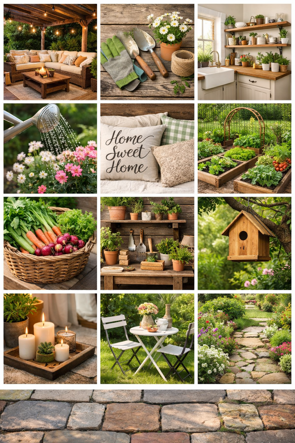 Home & Garden (Save your wallet Amazon.ca/Conversion Prices Are lower in Canada)