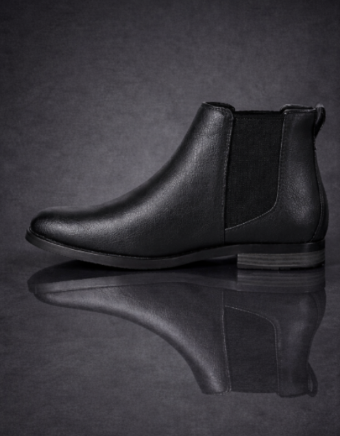 Men's Chelsea Trend Boots