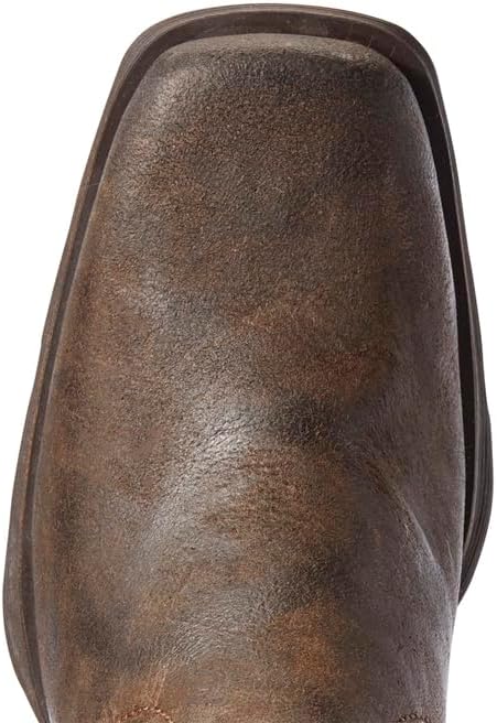 ARIAT Men's Midtown Rambler Casual Boot - Stone