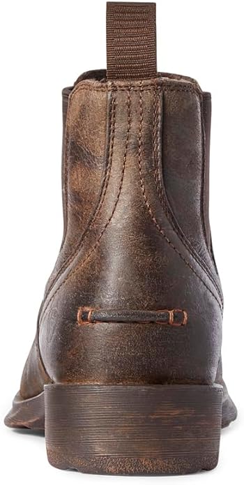 ARIAT Men's Midtown Rambler Casual Boot - Stone