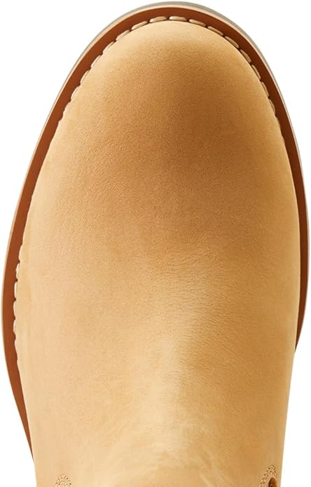 Ariat Women's Wexford Boot (Natural Tan)