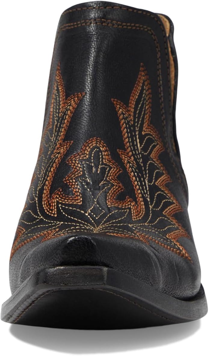 ARIAT Women's Dixon Western Boot - Bohemian Black
