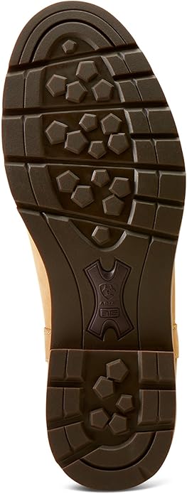 Ariat Women's Wexford Boot (Natural Tan)