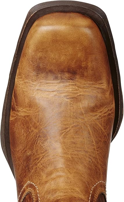 ARIAT Men's Midtown Rambler Casual Boot - Barn Brown