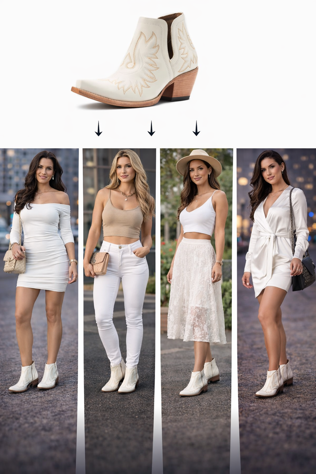 ARIAT Women's Dixon Western Boot