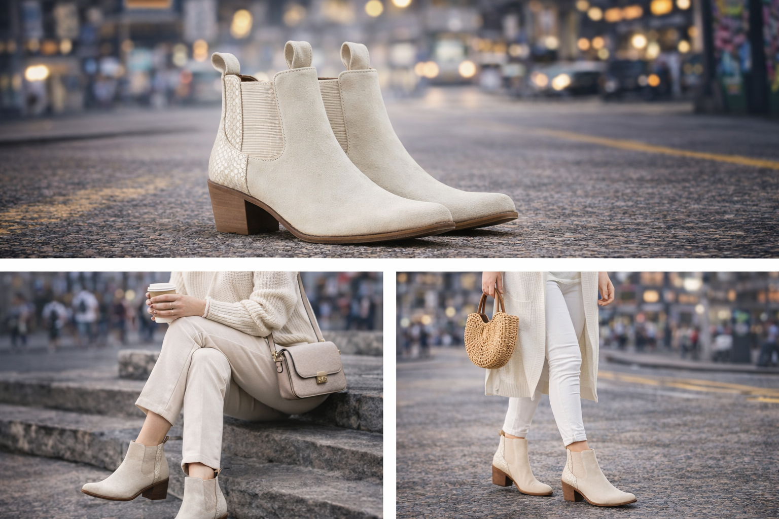 Ariat Women's Western Snake Print Boot by Ariat